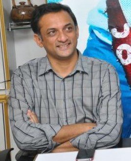 Shobu Yarlagadda